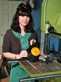Bethany Nixon