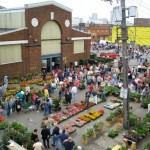 Eastern Market