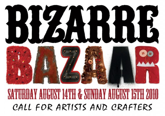 bizarre-bazaar