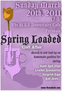 springloaded