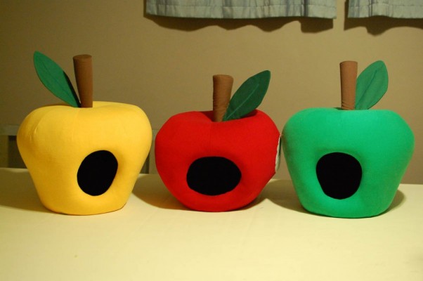appleheads