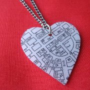 heartnecklace