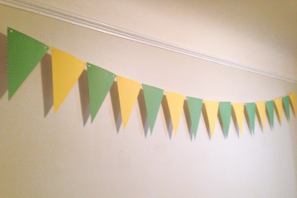 bunting