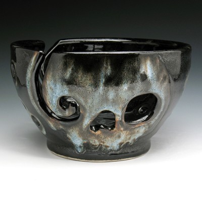 Nincole Pangas Ceramics