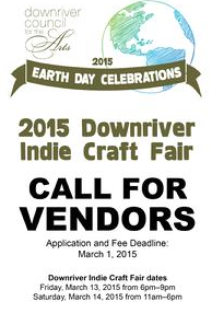 DICF Call For Vendors