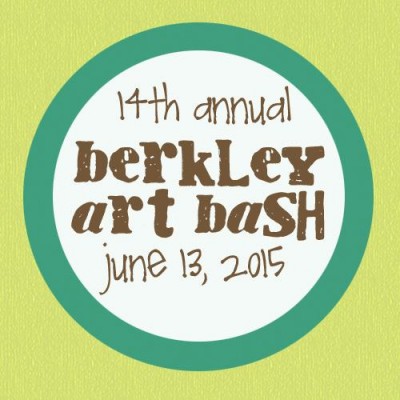 Berkley Art Bash