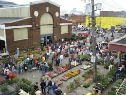 eastern market