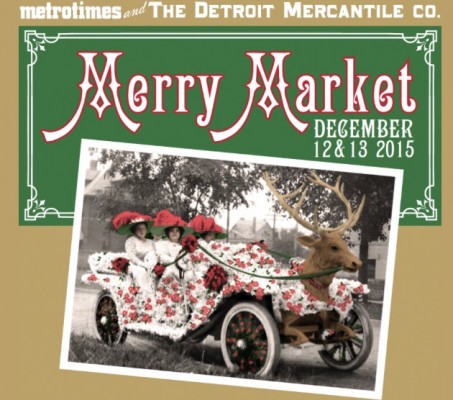 merry market 2015