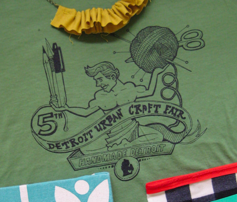 DUCF Tee from 2010 