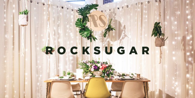 Photo provided by Rock Sugar Event 