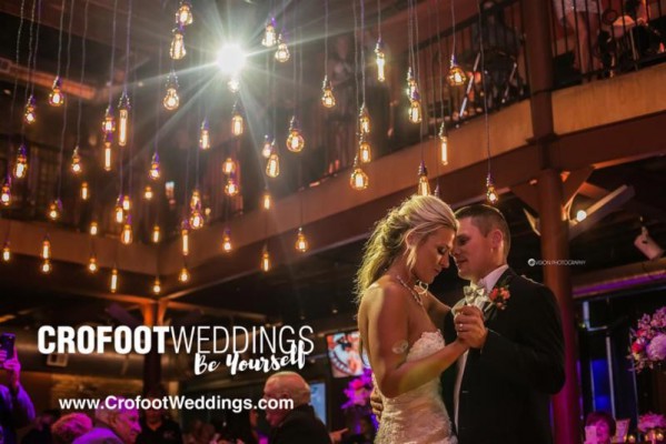 Crofoot Weddings