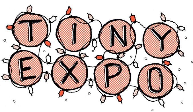 Tiny Expo